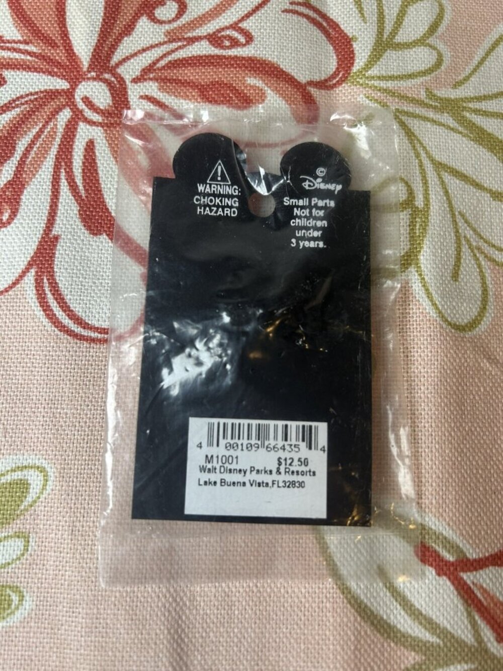 DISNEY Pin SLEEPING BEAUTY PRINCESS BALL EVENT PIN ON CARD LE 1500 WDW Aurora - Picture 3 of 5